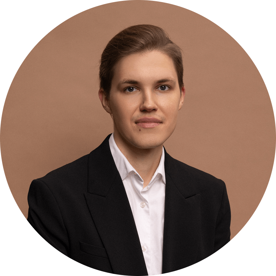 Mingailis Bajorinas, Executive School pardavimų verslui ir viešajam sektoriui vadovas