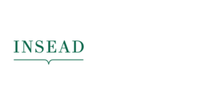 INSEAD the business school for the world.